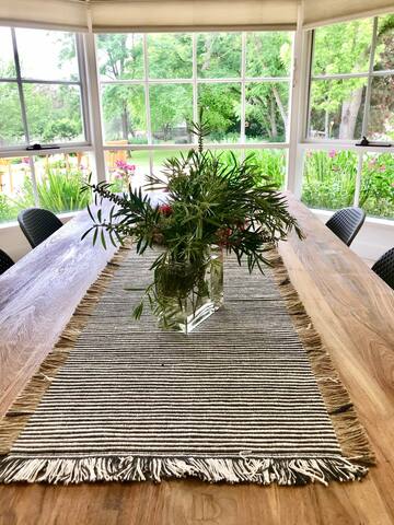 Seppeltsfield Vineyard Retreat – Barossa getaway gallery image 3