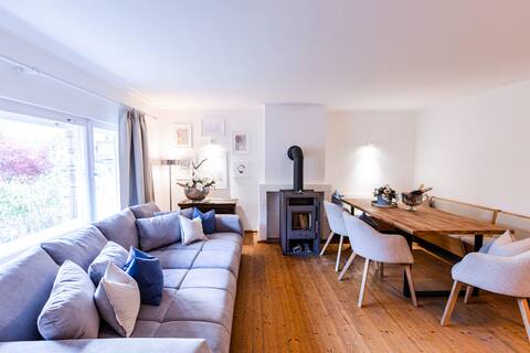 Alpin Chalet Mozart