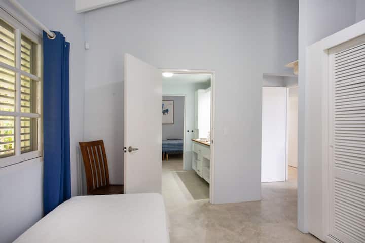 климатизирана спалня