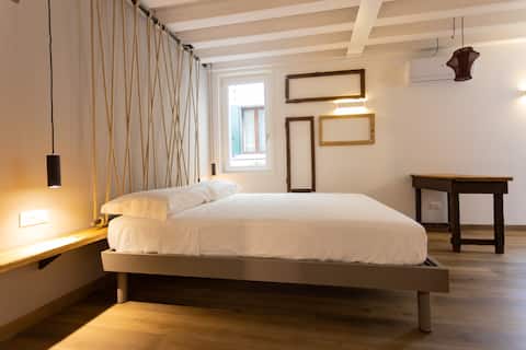 Studio with Terrace (027008-LOC-00979)