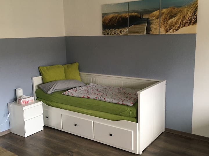 Beautiful Apartment In Karlsruhe-waldstadt - Karlsruhe