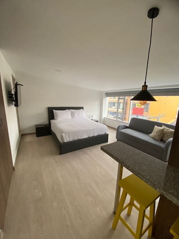 Spacio30⁩ managed Airbnb listing 1