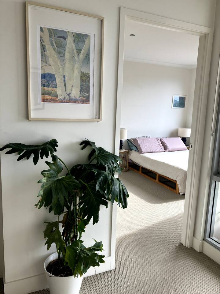 საძინებელი