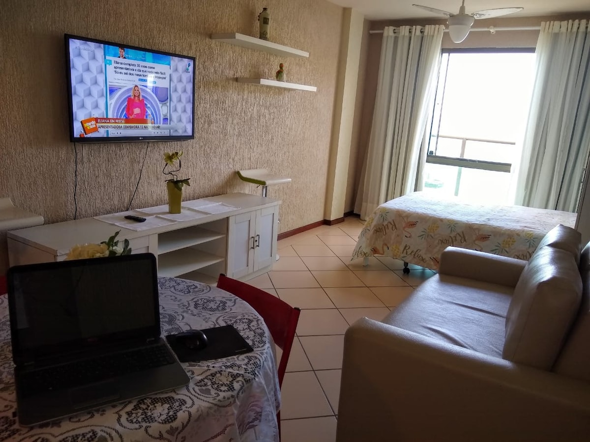 บริเวณห้องนอน