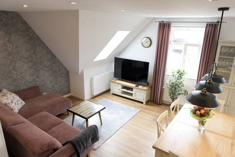 Apartment Zwoon