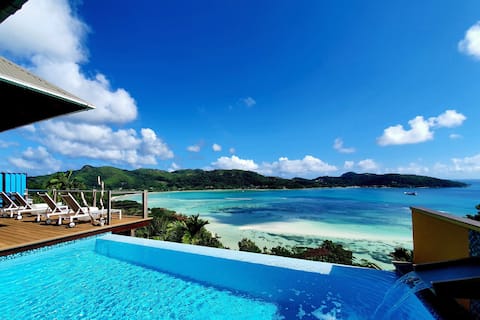 Spectacular Deluxe Room.
*CAR HIRE-002482610041*