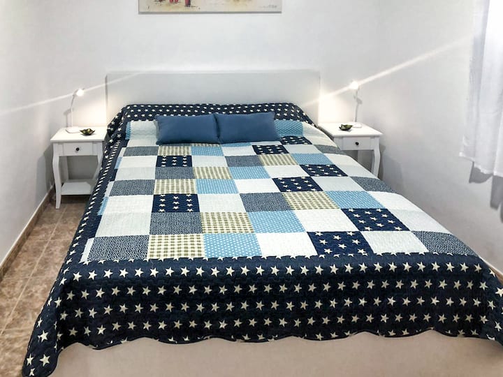 Chambre 1