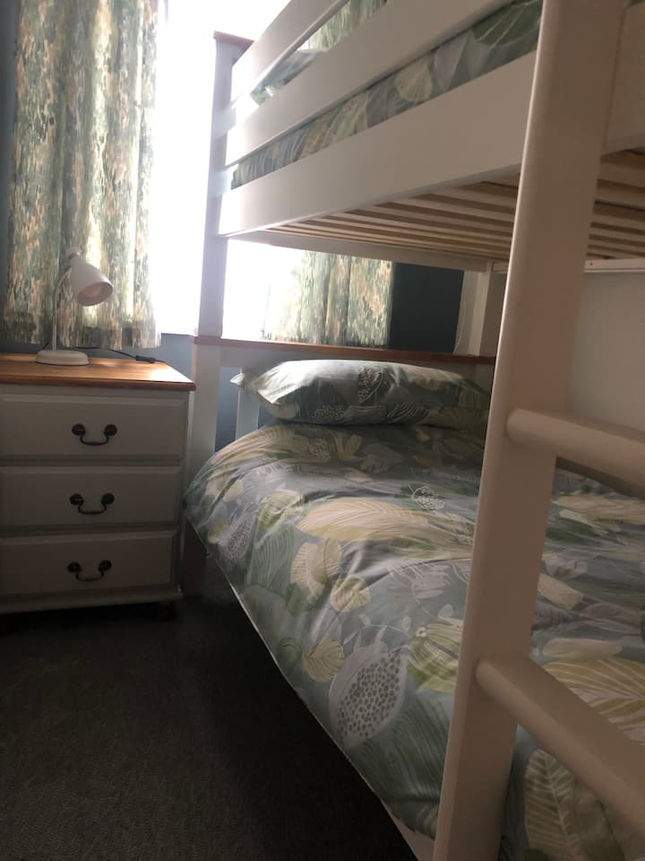 Спална соба 2