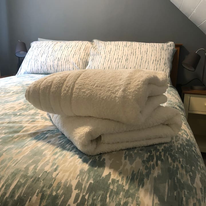 Спална соба 1