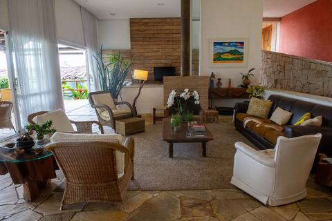 Country Home & Hosting & Leisure & Home Office