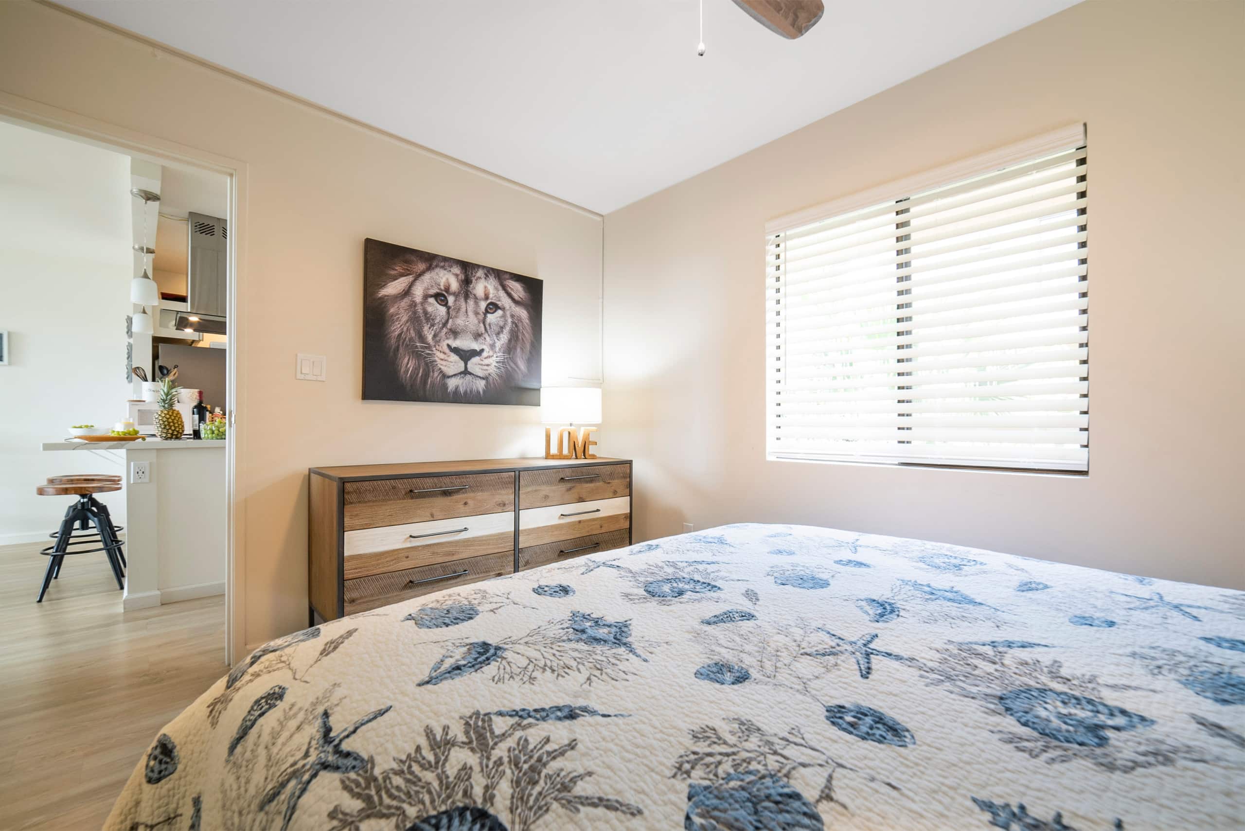 Condo in Kihei · ★4.96 · 2 bedrooms · 3 beds · 2 baths - Image 10