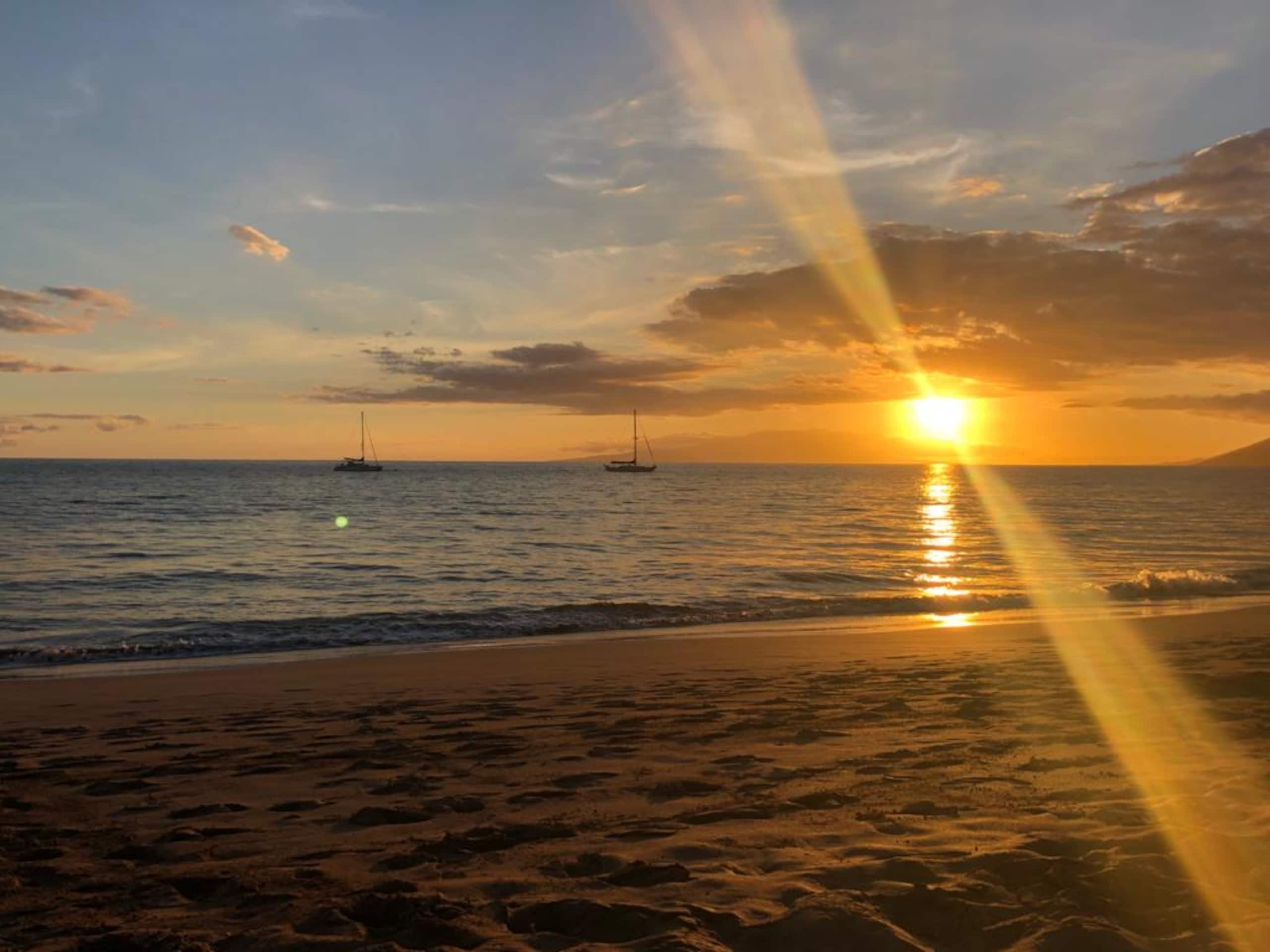 Condo in Kihei · ★4.96 · 2 bedrooms · 3 beds · 2 baths - Image 25