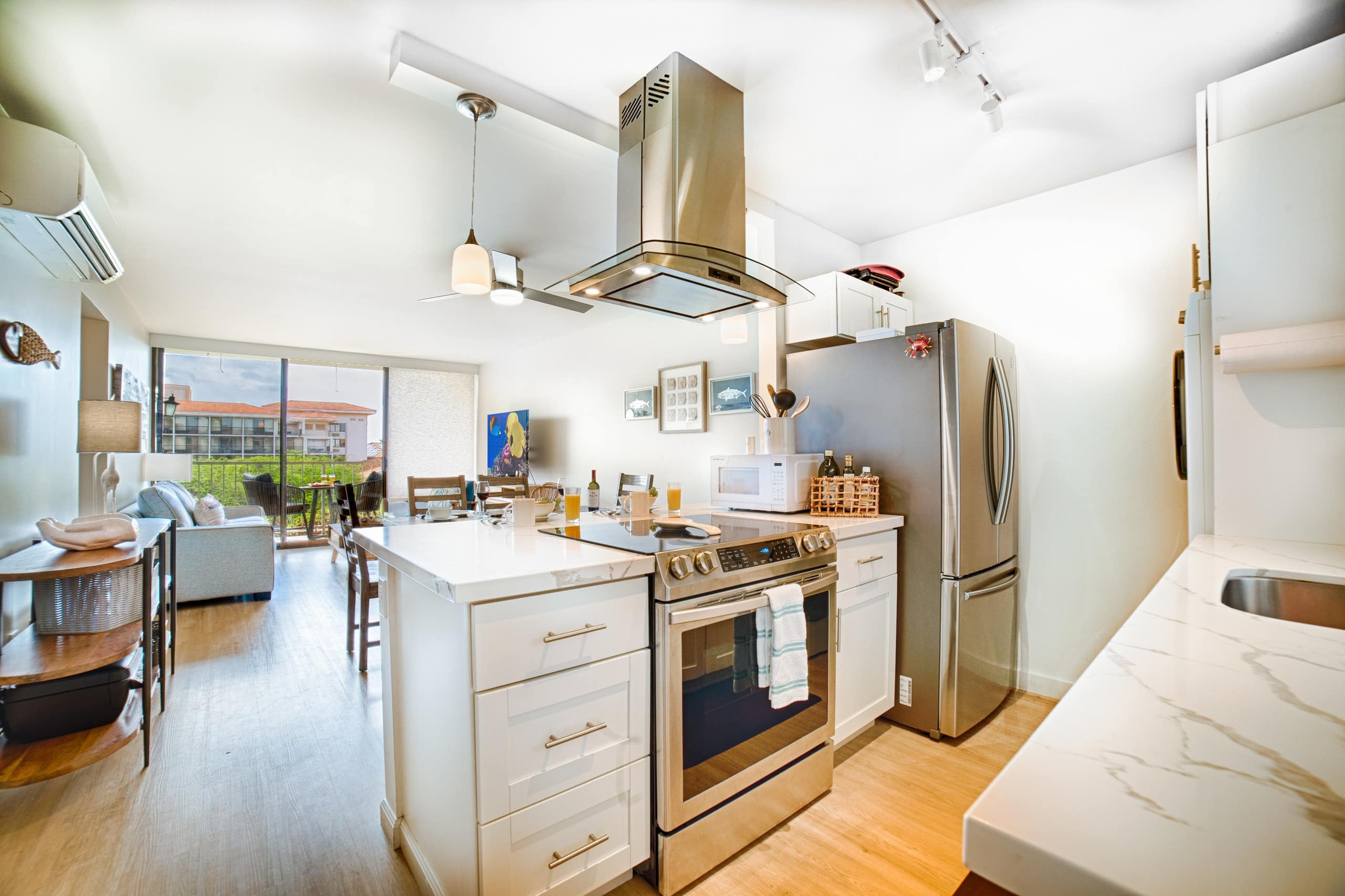 Condo in Kihei · ★4.96 · 2 bedrooms · 3 beds · 2 baths - Image 4