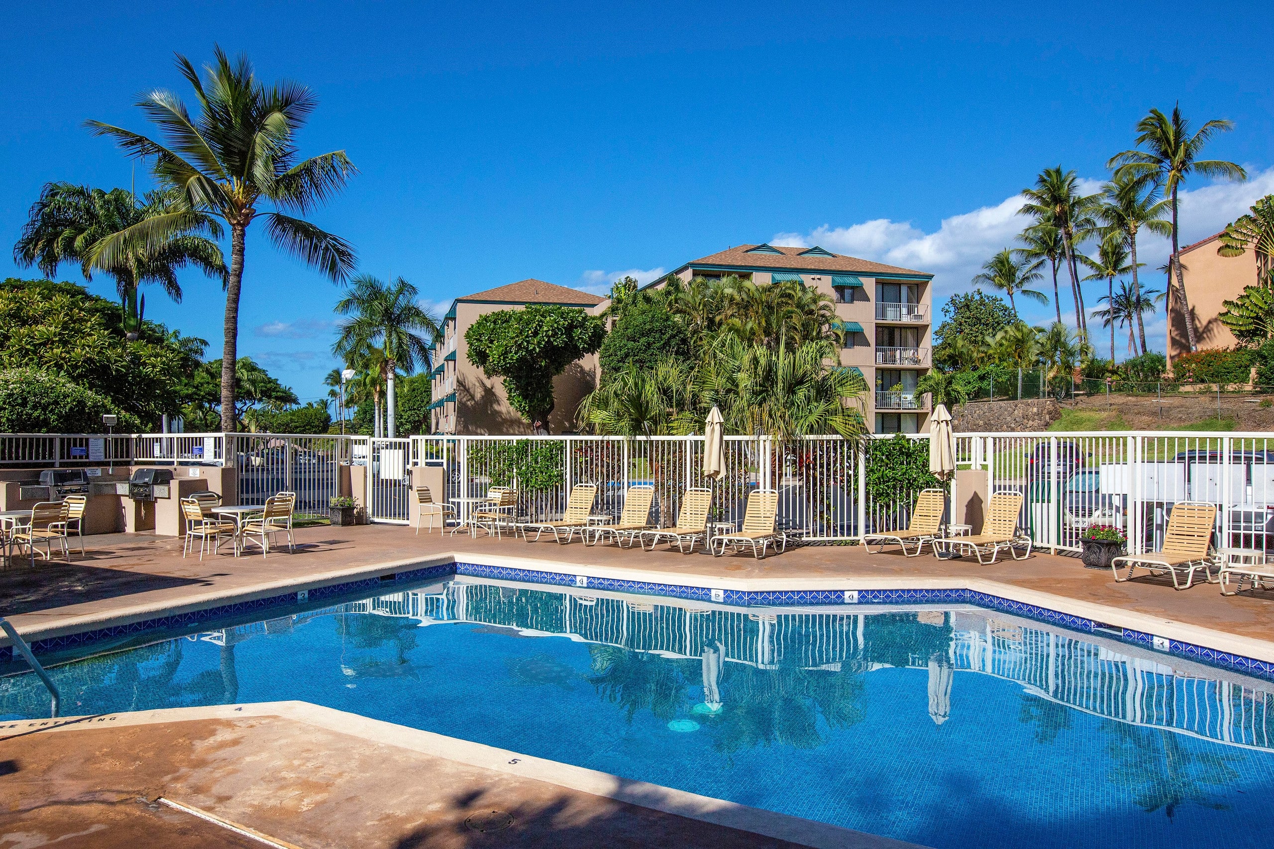 Condo in Kihei · ★4.96 · 2 bedrooms · 3 beds · 2 baths - Image 21