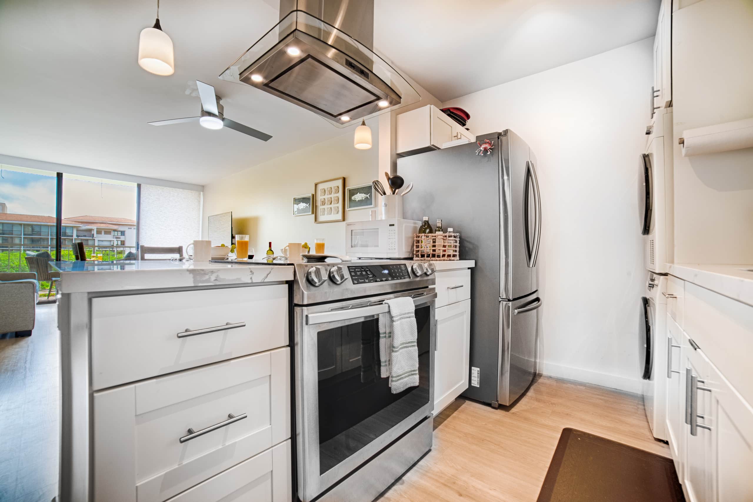 Condo in Kihei · ★4.96 · 2 bedrooms · 3 beds · 2 baths - Image 6