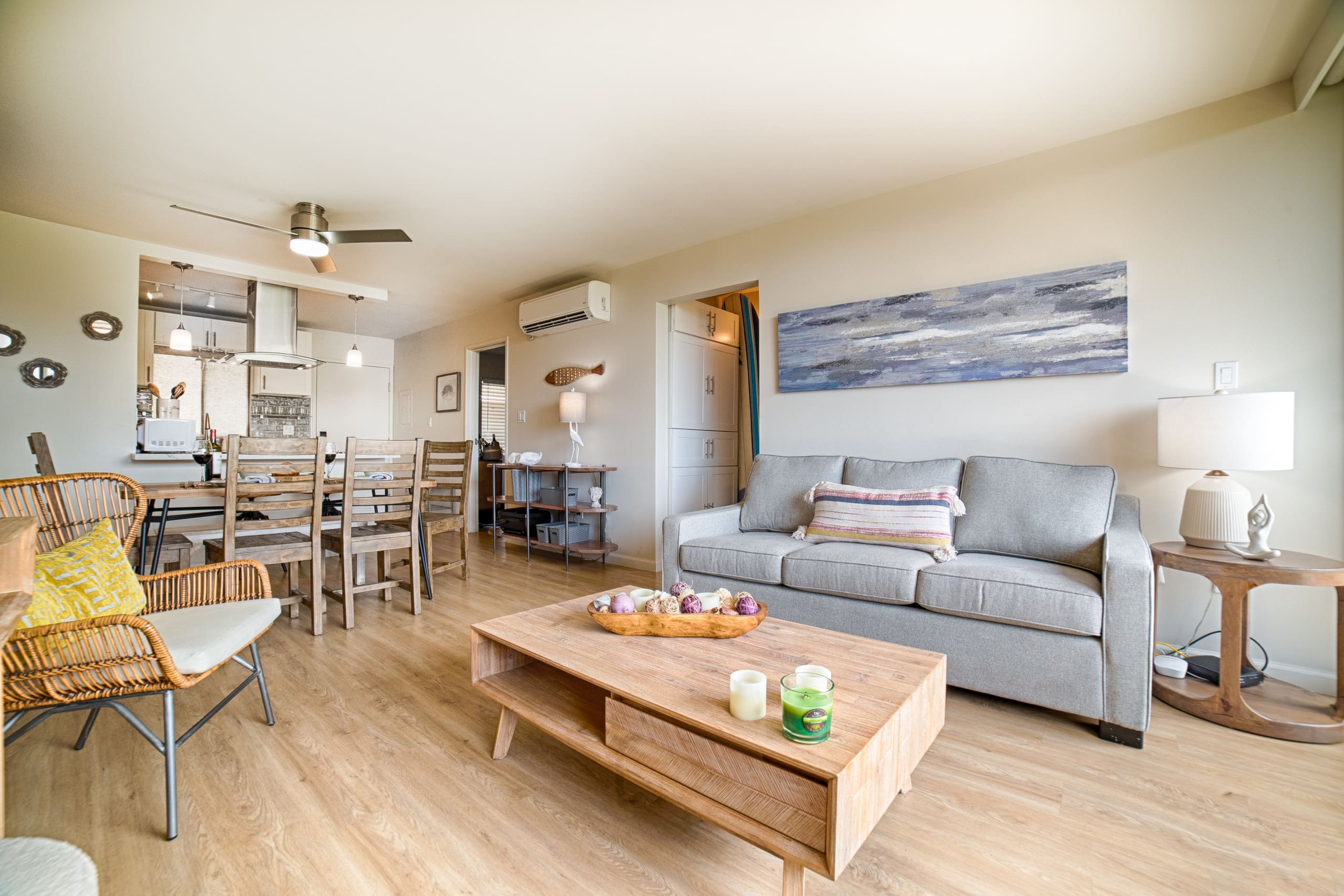 Condo in Kihei · ★4.96 · 2 bedrooms · 3 beds · 2 baths - Image 2