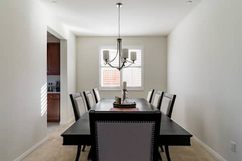 Brand new home/Best property in Hesperia Oak Hills