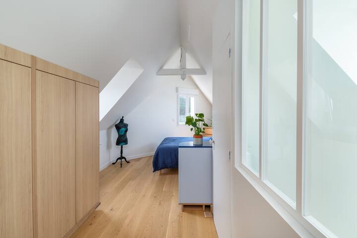 Спална соба 2