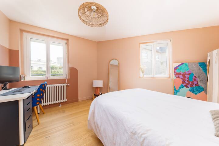 Спална соба 1