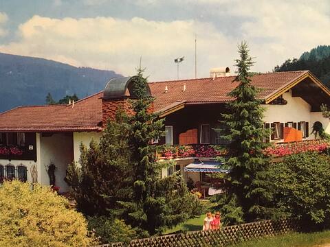 Haus Rosengarten Inzell