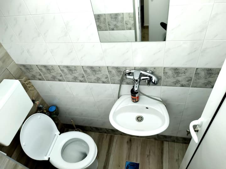 Apartmani Zemun Rooms4you - Belgrade