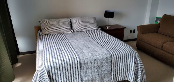 Tercera planta dormitorio