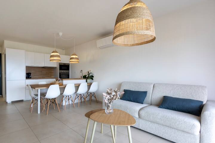 Casa Marina managed Airbnb listing 2