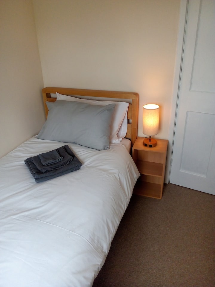 single bedroom