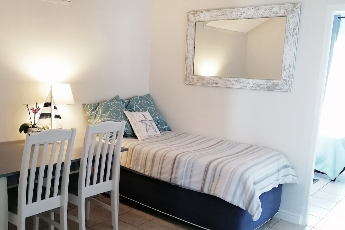 תוכנית פתוחה לשינה בודדת.