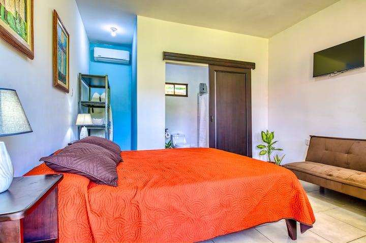 Casa Dharma #3 — 1 bedroom vacation rental in Puerto Viejo de Talamanca