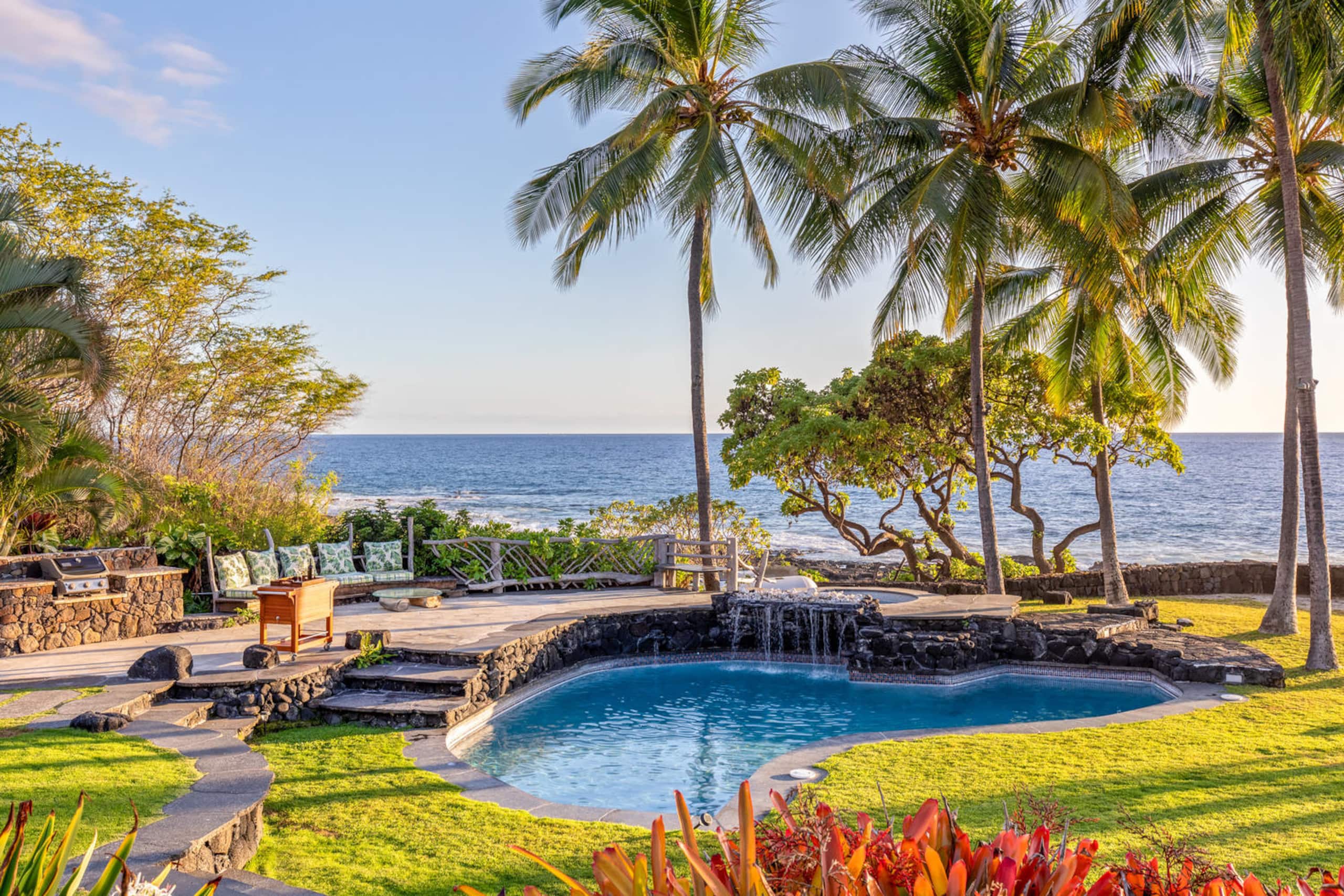 Home in Kailua-Kona · ★5.0 · 4 bedrooms · 5 beds · 4 baths - Image 18