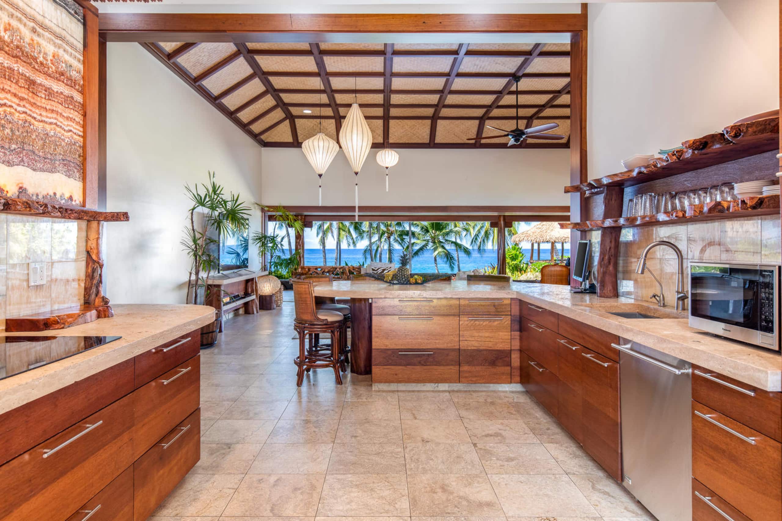 Home in Kailua-Kona · ★5.0 · 4 bedrooms · 5 beds · 4 baths - Image 6