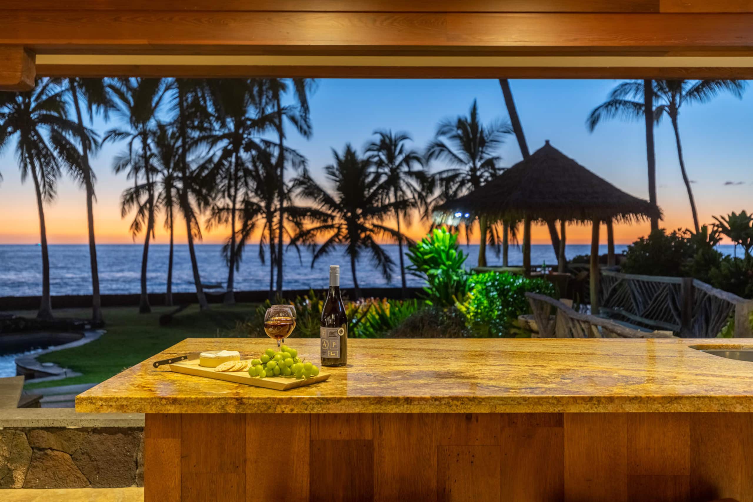 Home in Kailua-Kona · ★5.0 · 4 bedrooms · 5 beds · 4 baths - Image 1