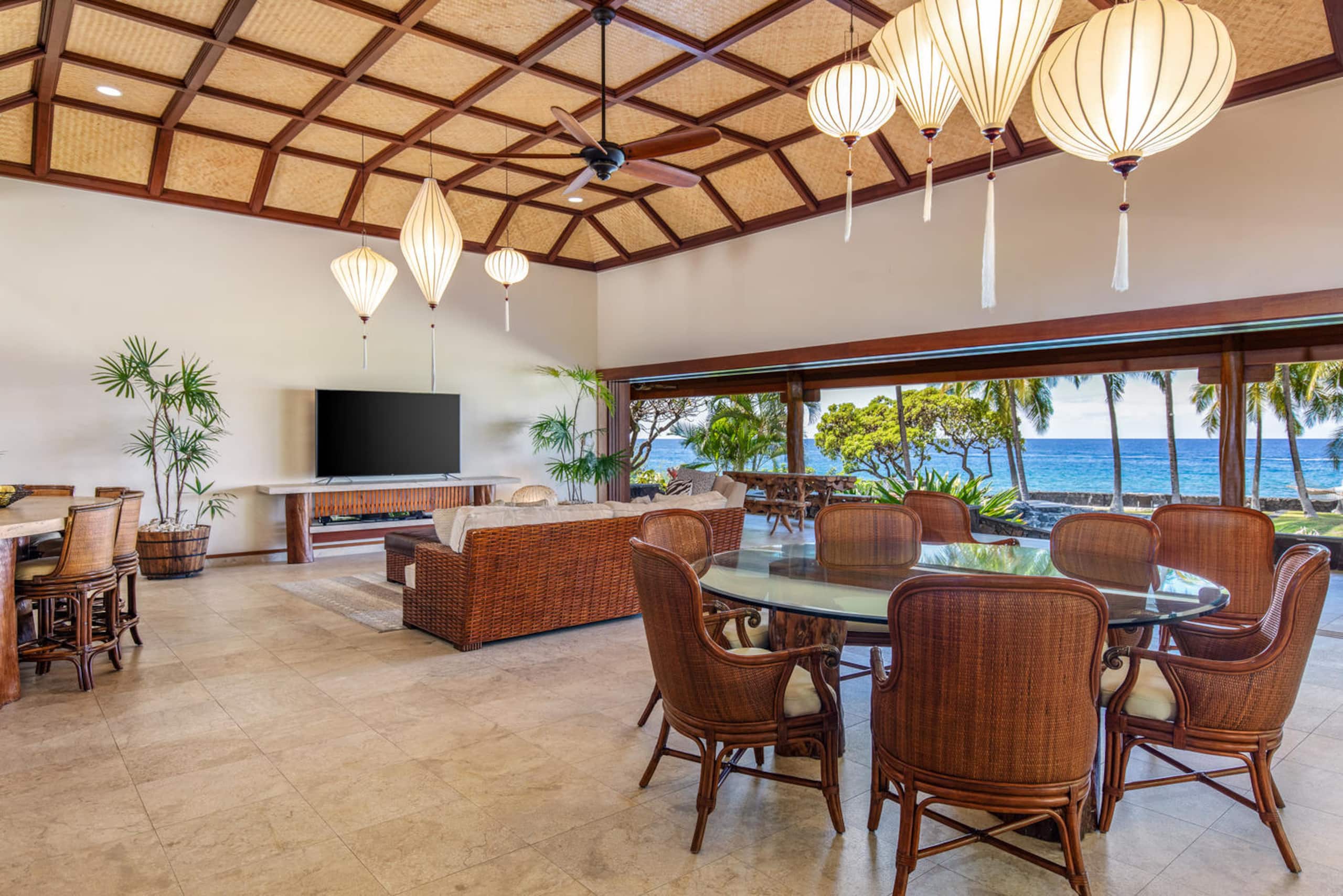 Home in Kailua-Kona · ★5.0 · 4 bedrooms · 5 beds · 4 baths - Image 14