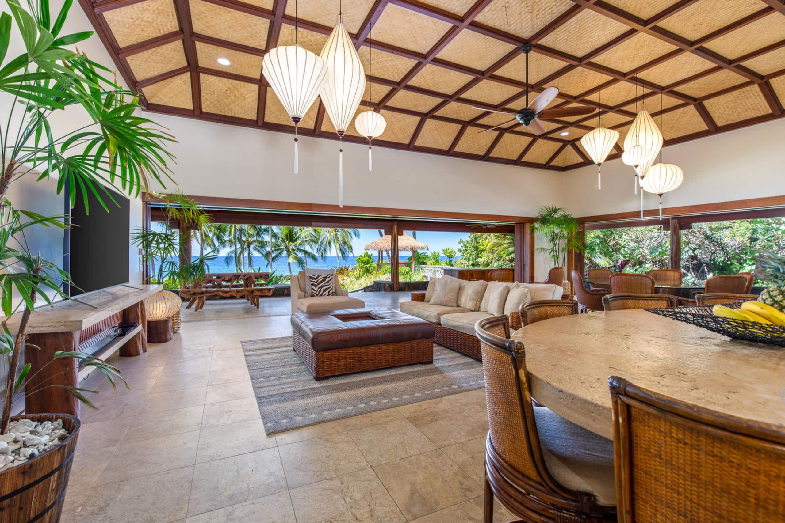 Home in Kailua-Kona · ★5.0 · 4 bedrooms · 5 beds · 4 baths - Image 15