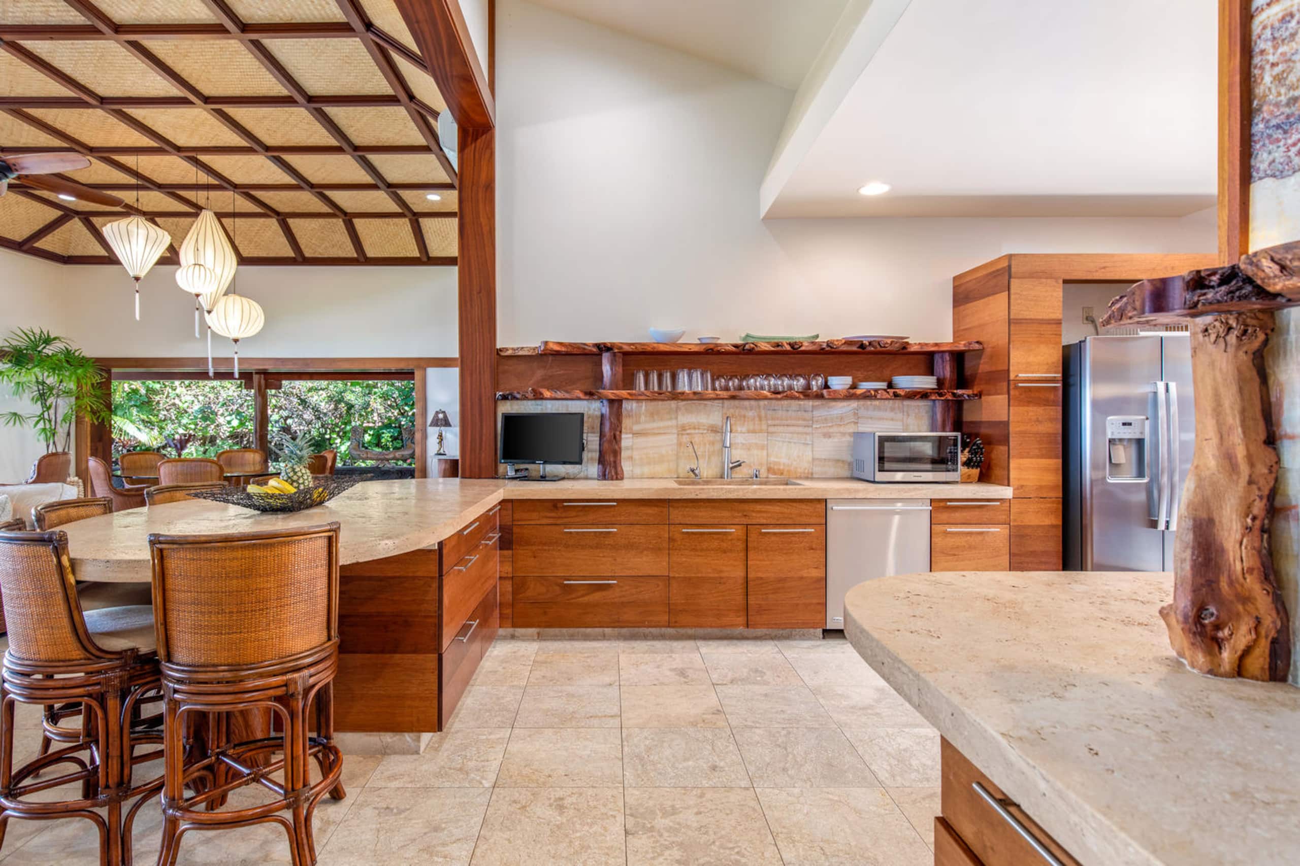 Home in Kailua-Kona · ★5.0 · 4 bedrooms · 5 beds · 4 baths - Image 12