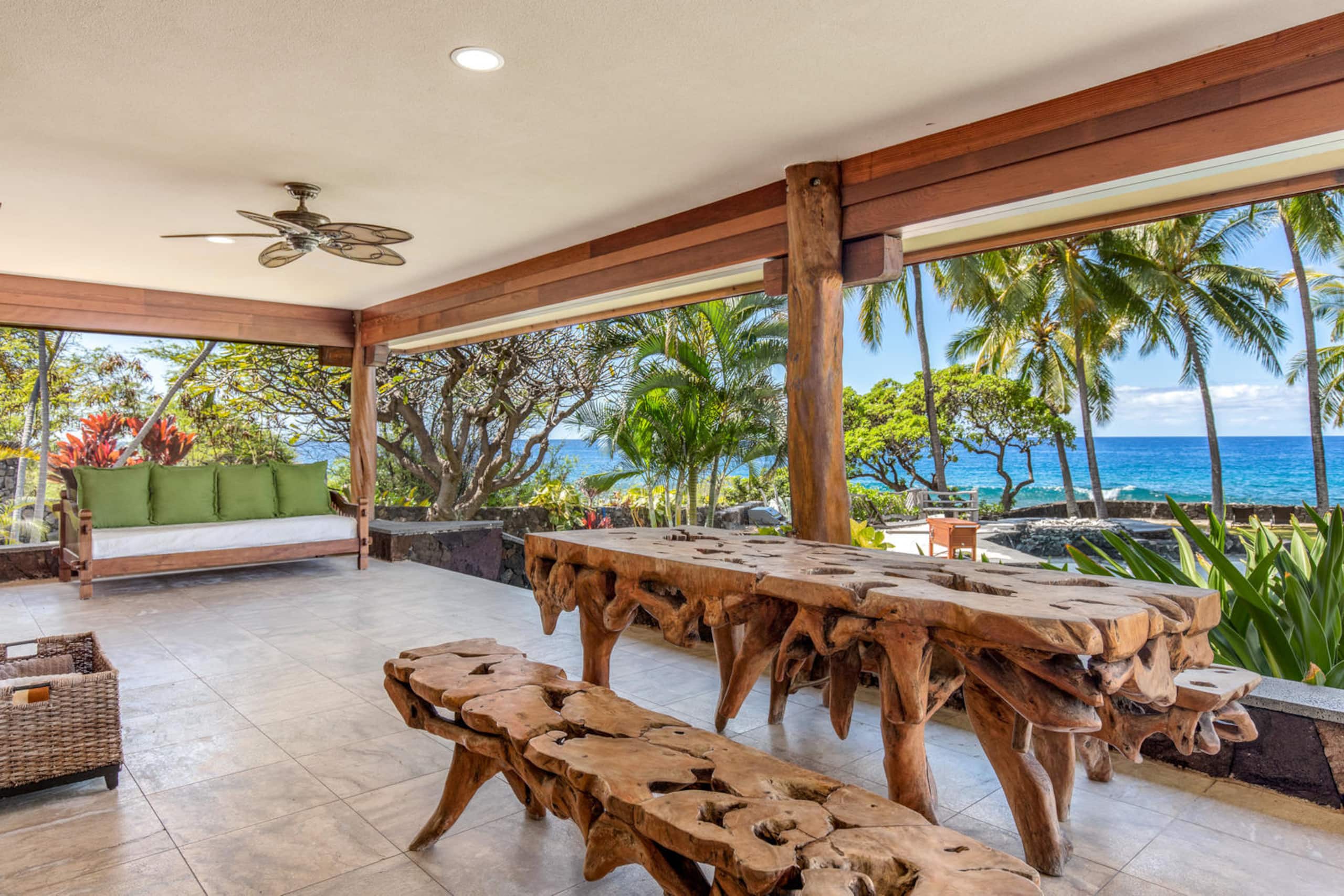 Home in Kailua-Kona · ★5.0 · 4 bedrooms · 5 beds · 4 baths - Image 7
