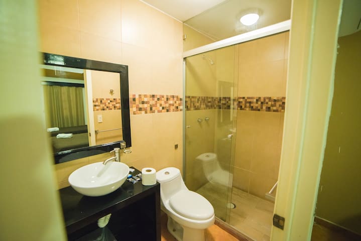 Hotel Y Plaza Jalpan managed Airbnb listing 3