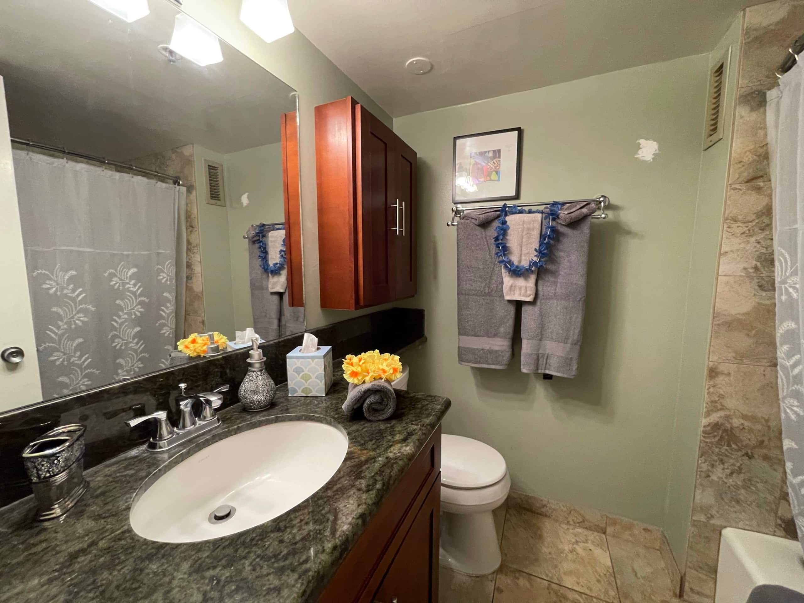 🌊view🌊 5min to🏄‍♀️🏊‍♀️🐠🦈🌸🏖 free 🚗🅿️💎location,💎 💨WIFI🌺 F22A05🌺 - Image 16