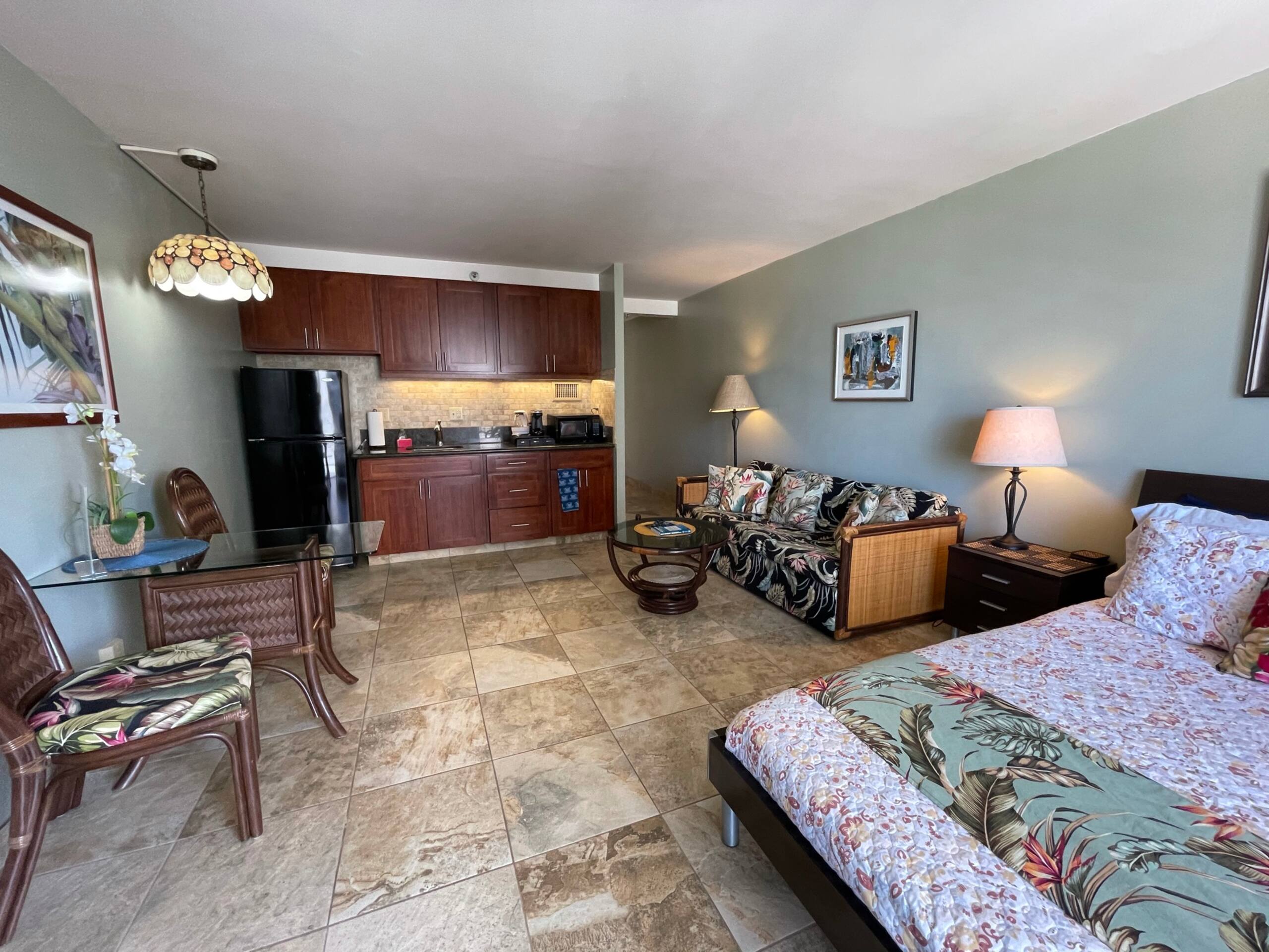 🌊view🌊 5min to🏄‍♀️🏊‍♀️🐠🦈🌸🏖 free 🚗🅿️💎location,💎 💨WIFI🌺 F22A05🌺 - Image 42