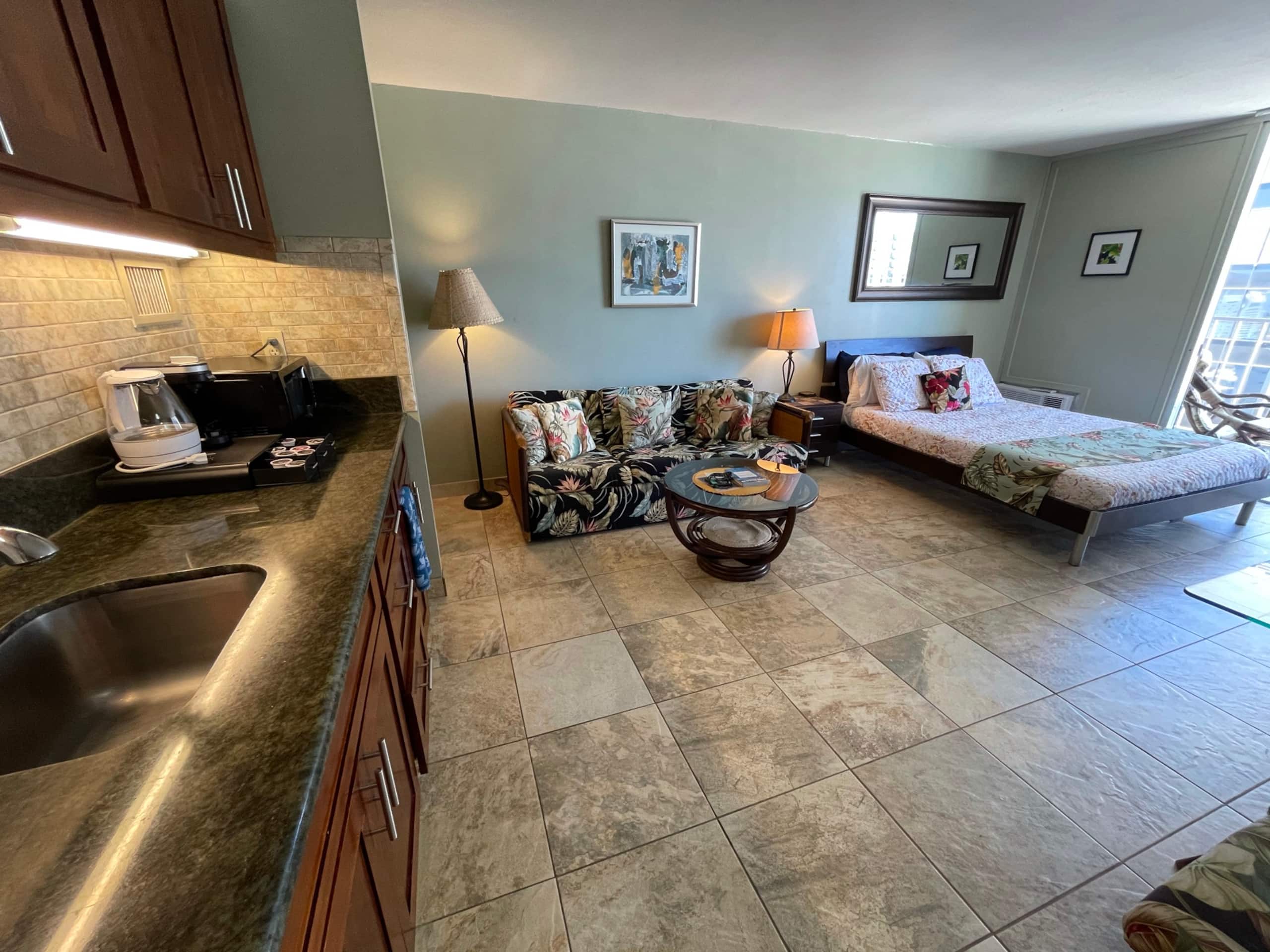 🌊view🌊 5min to🏄‍♀️🏊‍♀️🐠🦈🌸🏖 free 🚗🅿️💎location,💎 💨WIFI🌺 F22A05🌺 - Image 3