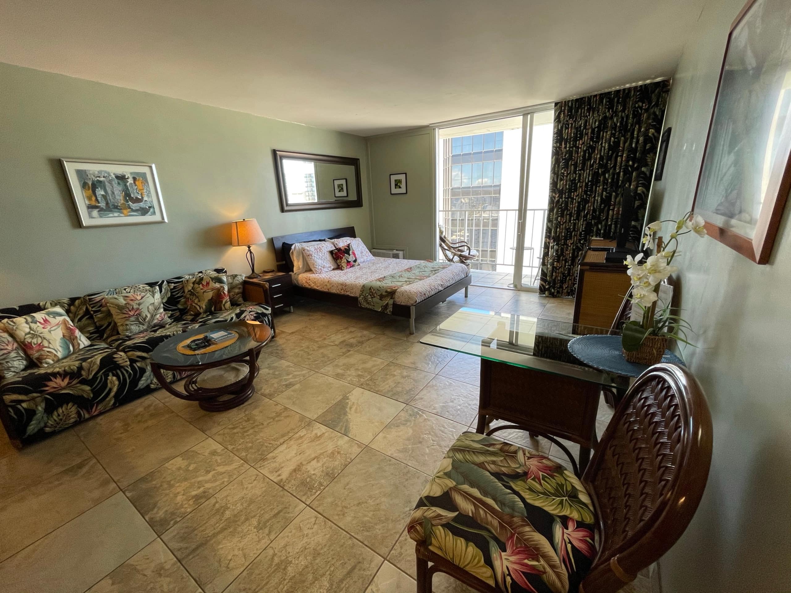 🌊view🌊 5min to🏄‍♀️🏊‍♀️🐠🦈🌸🏖 free 🚗🅿️💎location,💎 💨WIFI🌺 F22A05🌺 - Image 41