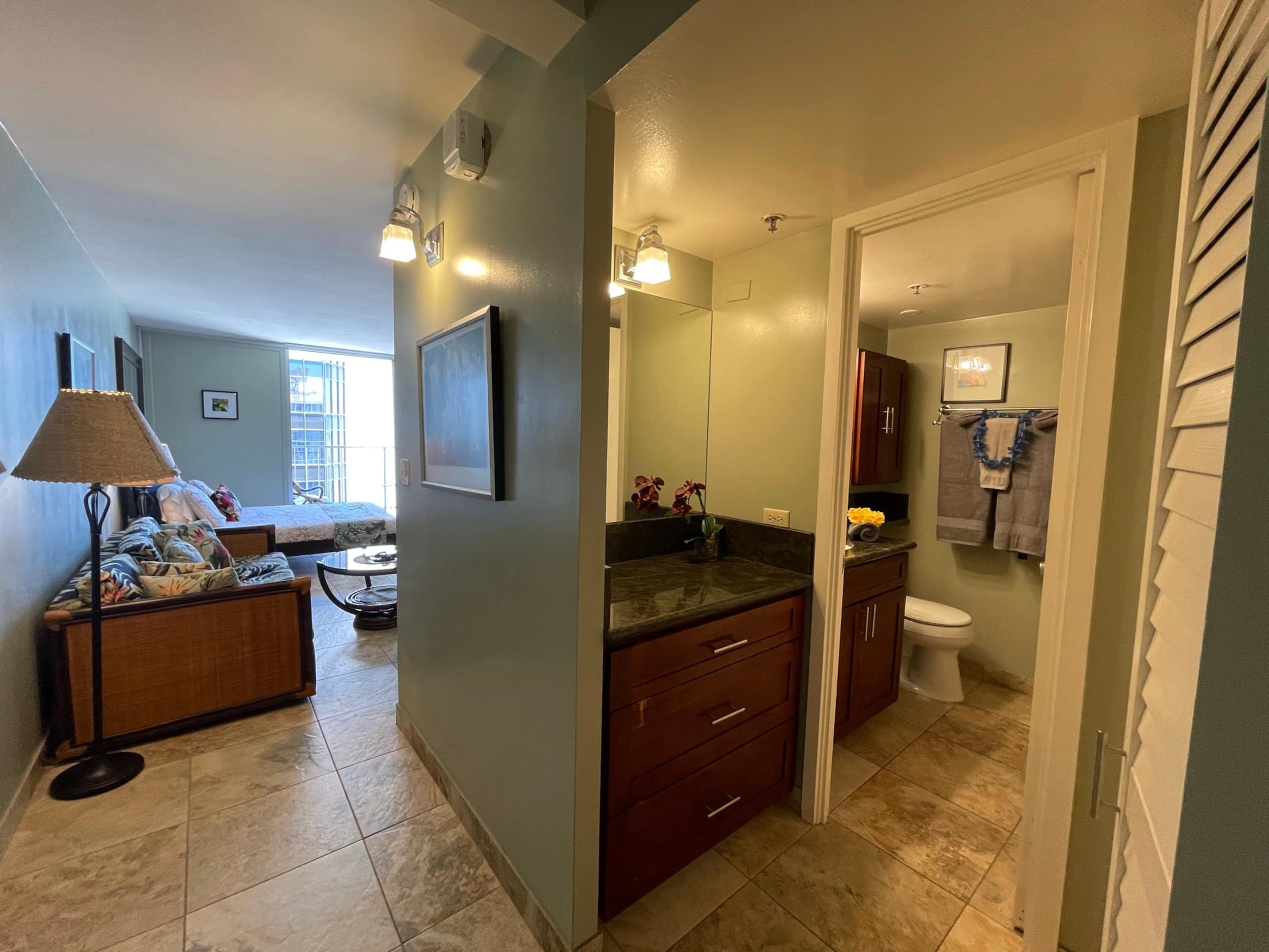 🌊view🌊 5min to🏄‍♀️🏊‍♀️🐠🦈🌸🏖 free 🚗🅿️💎location,💎 💨WIFI🌺 F22A05🌺 - Image 18