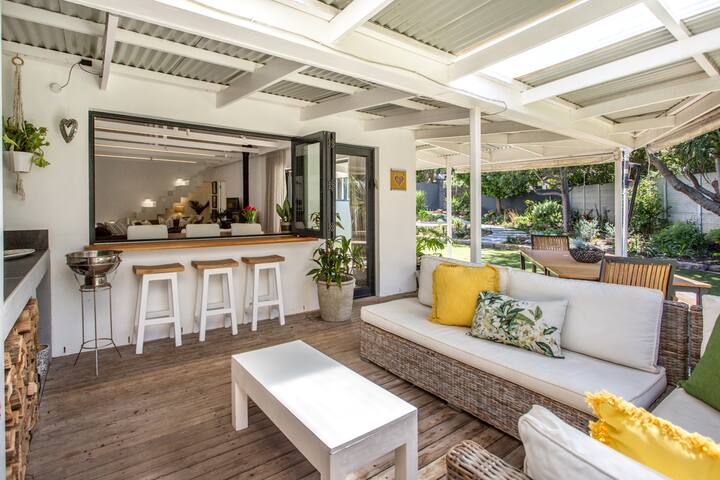 Here Comes the Sun – Family oasis (solar+inverter) gallery image 5