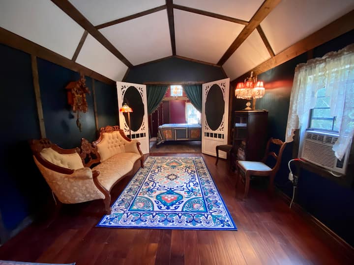 Live Oak Holiday Rentals & Homes Florida, United States Airbnb