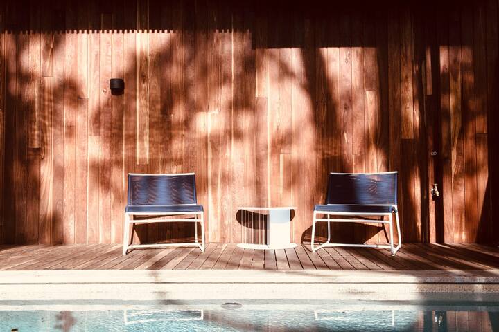 The Arbour – Architectural Home in Byron Bay gallery image 2