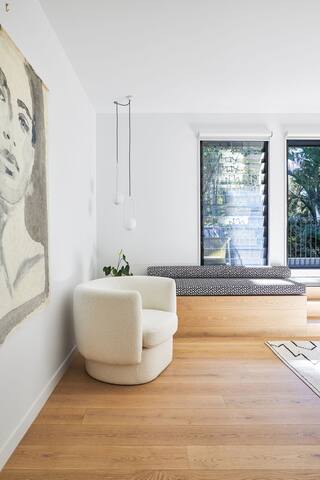 The Arbour – Architectural Home in Byron Bay gallery image 5