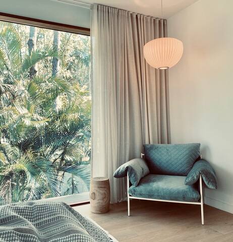 The Arbour – Architectural Home in Byron Bay gallery image 4