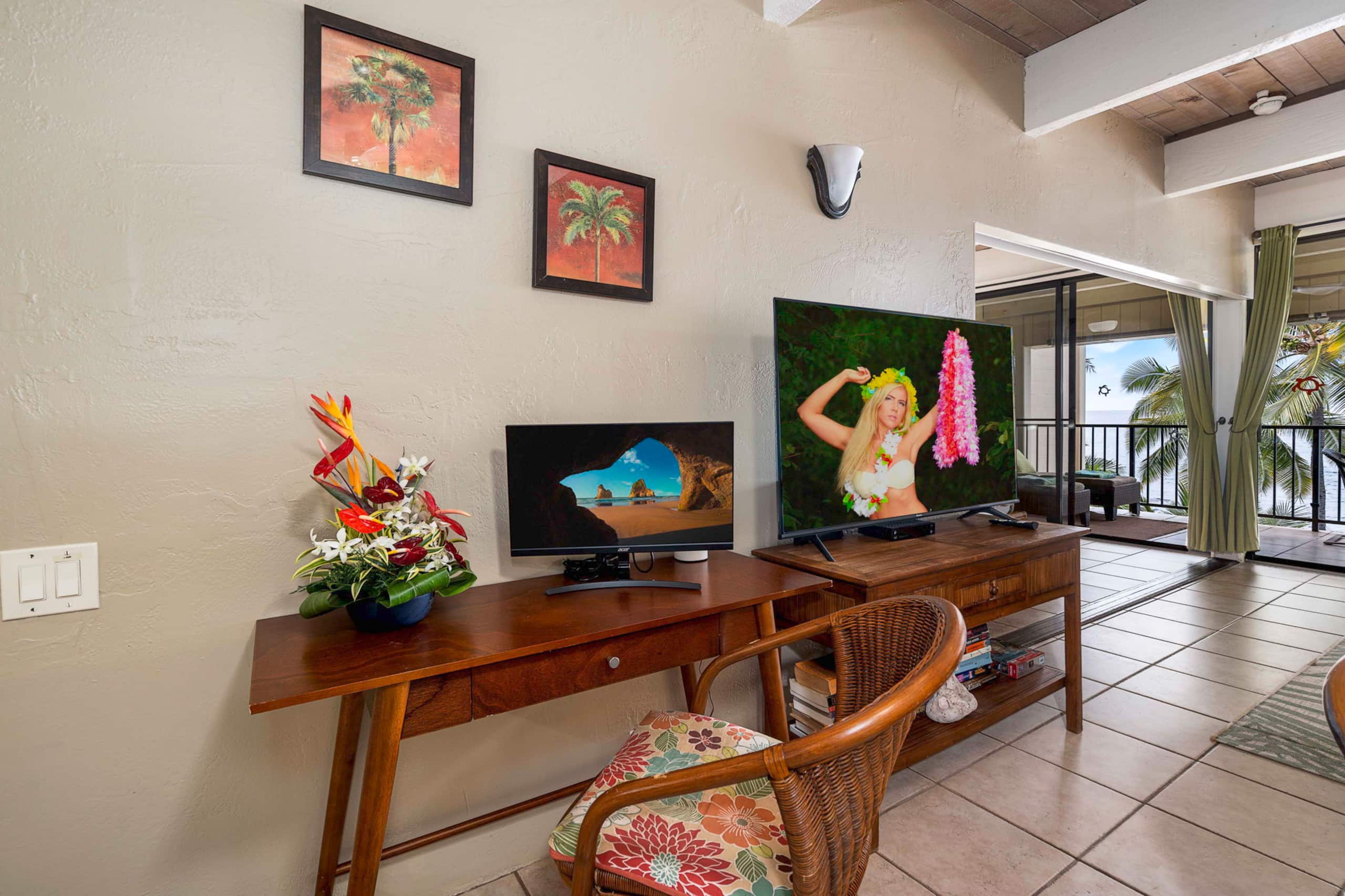 Condo in Kailua-Kona · ★4.96 · 2 bedrooms · 2 beds · 2 baths - Image 9