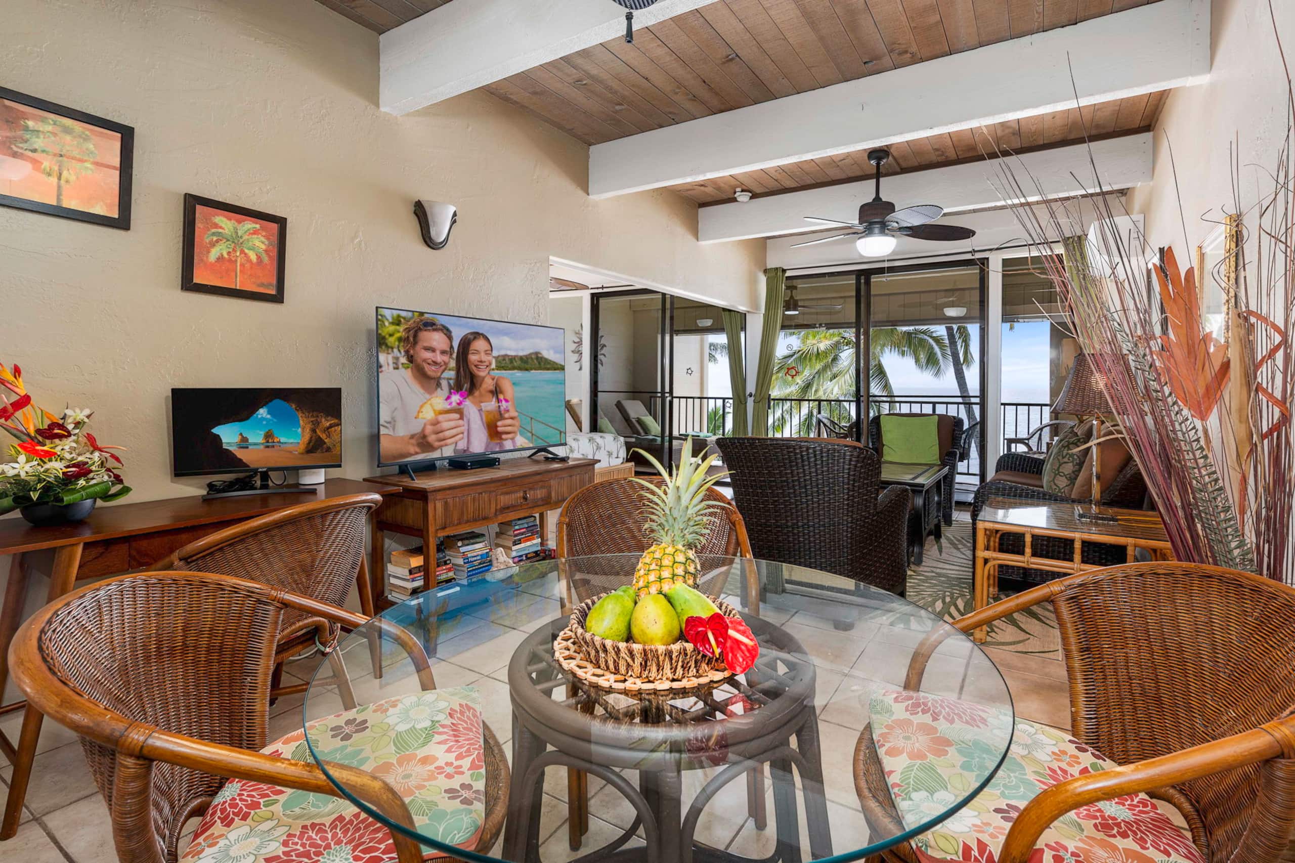 Condo in Kailua-Kona · ★4.96 · 2 bedrooms · 2 beds · 2 baths - Image 20